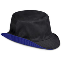 Citybeat Reversible Bucket Hat