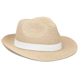 Bruno Fedora Hat