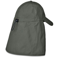 Urban Terrain Wilderness Cap With Neck Protector