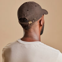 Urban Terrain Oilskin Cap
