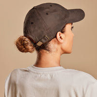 Urban Terrain Oilskin Cap