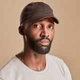 Urban Terrain Oilskin Cap