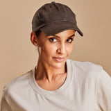 Urban Terrain Oilskin Cap