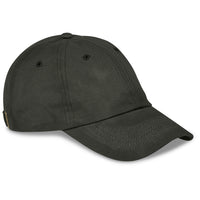 Urban Terrain Oilskin Cap