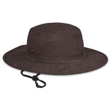Urban Terrain Outdoor Oilskin Hat