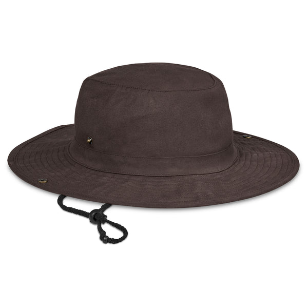 Urban Terrain Outdoor Oilskin Hat