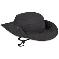 Urban Terrain Outdoor Oilskin Hat