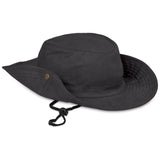 Urban Terrain Outdoor Oilskin Hat