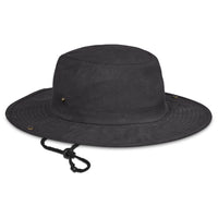 Urban Terrain Outdoor Oilskin Hat