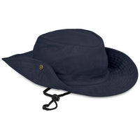 Urban Terrain Outdoor Oilskin Hat