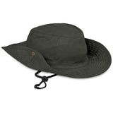 Urban Terrain Outdoor Oilskin Hat