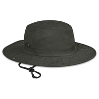 Urban Terrain Outdoor Oilskin Hat