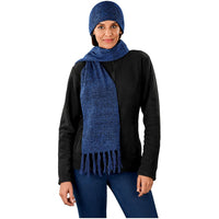 Rochester Melange Winter Scarf
