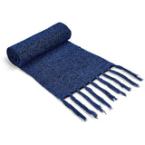 Rochester Melange Winter Scarf