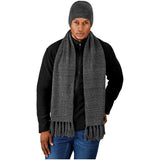 Rochester Melange Winter Scarf