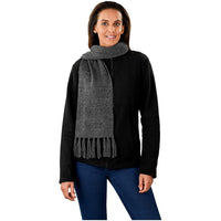 Rochester Melange Winter Scarf