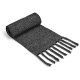 Rochester Melange Winter Scarf
