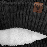 Winterwolf  Beanie