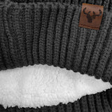 Winterwolf  Beanie