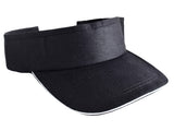 Unisex Ace Sun Visor Cap
