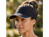 Unisex Ace Sun Visor Cap