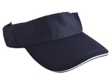 Unisex Ace Sun Visor Cap