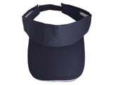 Unisex Ace Sun Visor Cap