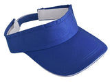 Unisex Ace Sun Visor Cap