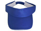 Unisex Ace Sun Visor Cap