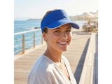 Unisex Ace Sun Visor Cap