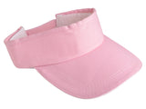 Unisex Ace Sun Visor Cap