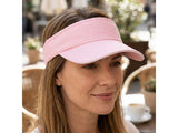 Unisex Ace Sun Visor Cap