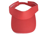 Unisex Ace Sun Visor Cap