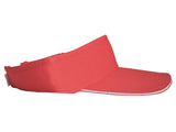 Unisex Ace Sun Visor Cap
