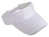 Unisex Ace Sun Visor Cap