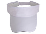 Unisex Ace Sun Visor Cap