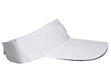 Unisex Ace Sun Visor Cap