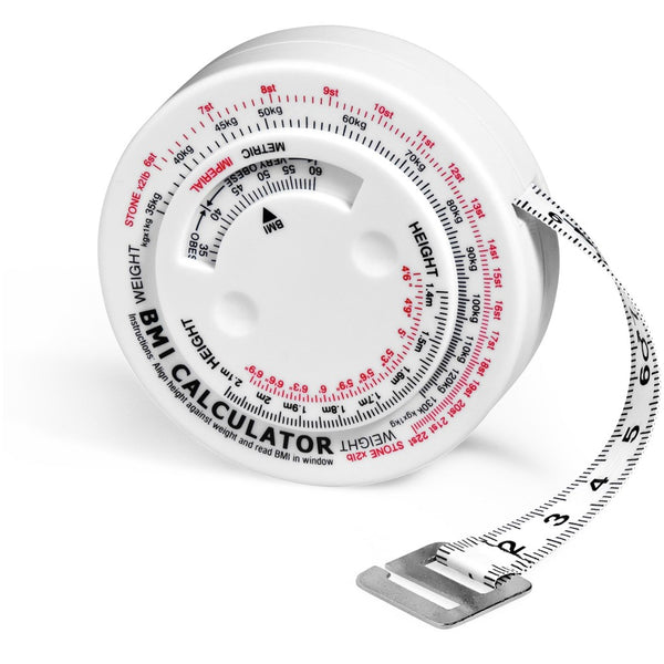 BMI Measuring Tape