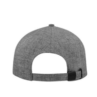 Summit 6 Panel Cap