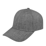 Summit 6 Panel Cap