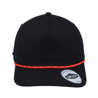 5 Panel Ripstop Unstructured Cap