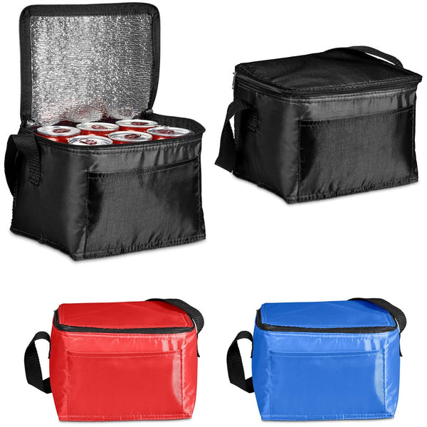 Coolbud 6 Can Cooler Bag
