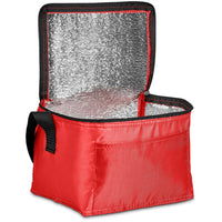 Coolbud 6 Can Cooler Bag