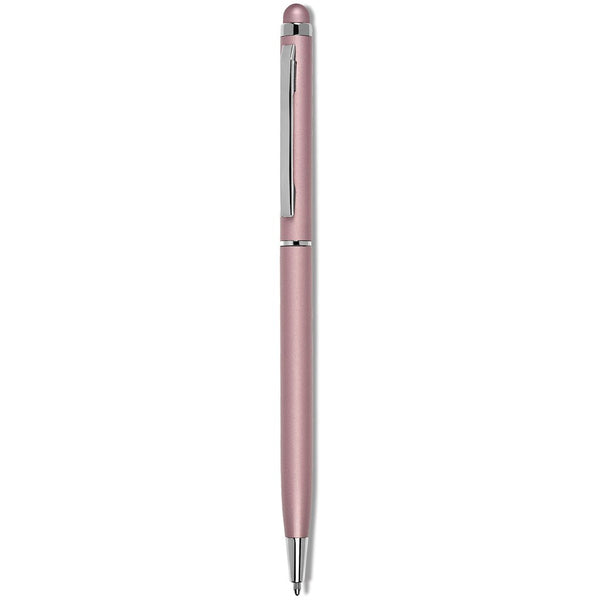 Slim Stylus Ball Pen