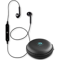 On The Go Bluetooth Earbuds