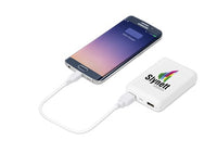 Dynamic Power Bank - 10,000mAh