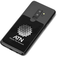 RFID Phone Card Holder
