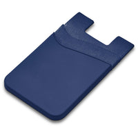 Altitude Snazzy Dual Phone Card Holder
