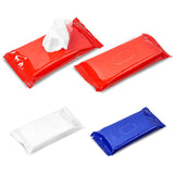 Anti-bacterial wet wipes