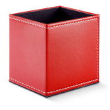 Hilton Desk Caddy Red